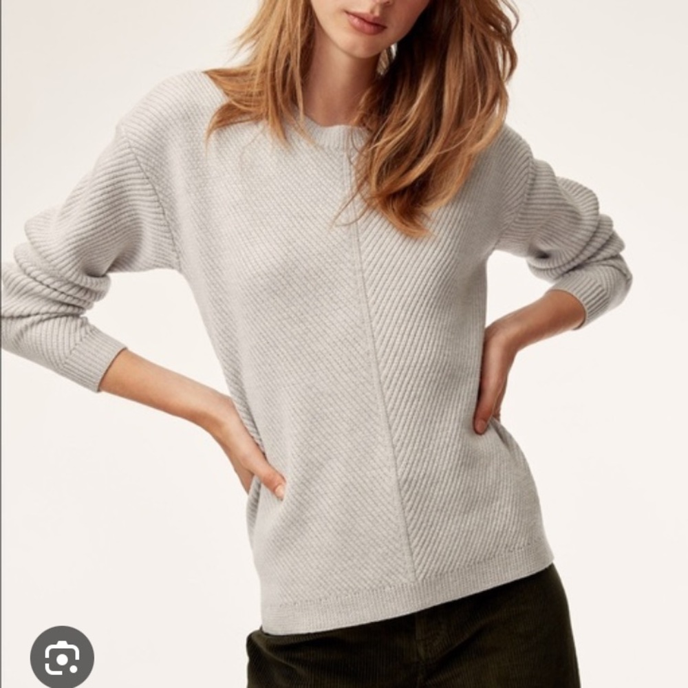 Wilfred Isabelli Sweater